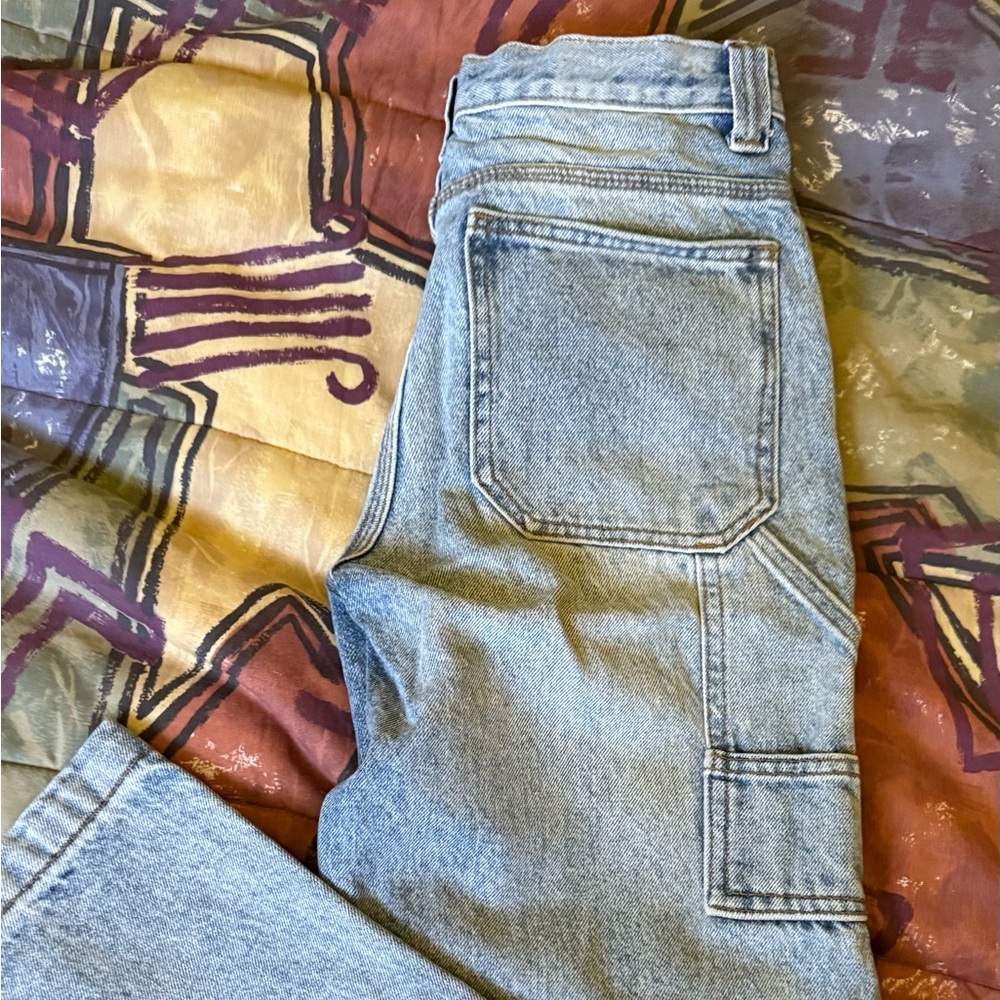 Brandy jeans cargo